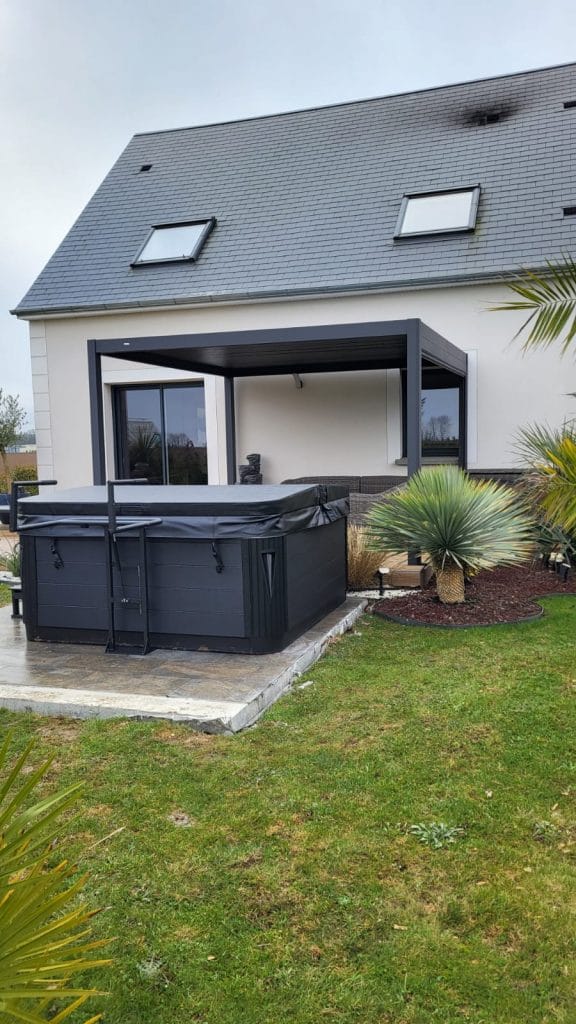 spa normandie vente