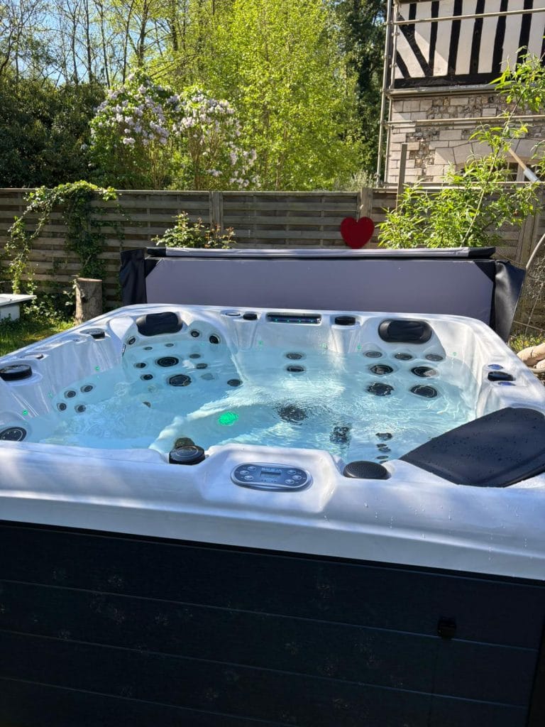 installateur spa normandie