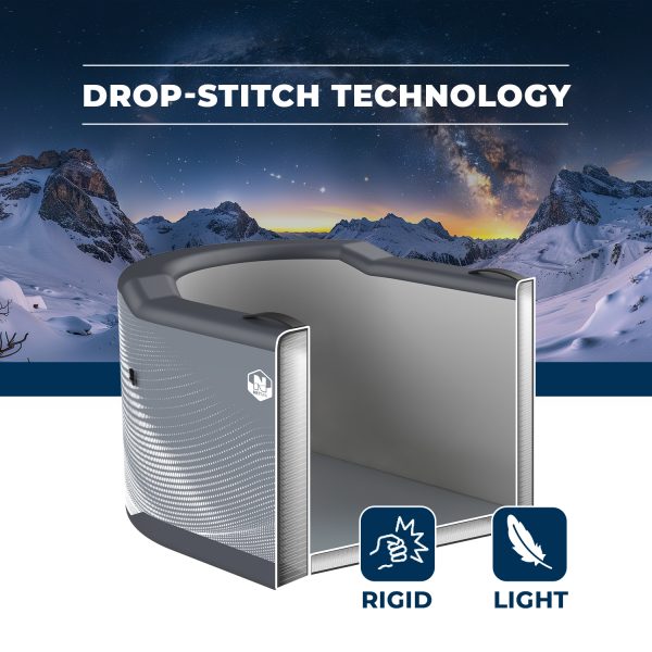 NetSpa Järvi Icebath Wellness – Récupération & Bien-être – Image 10