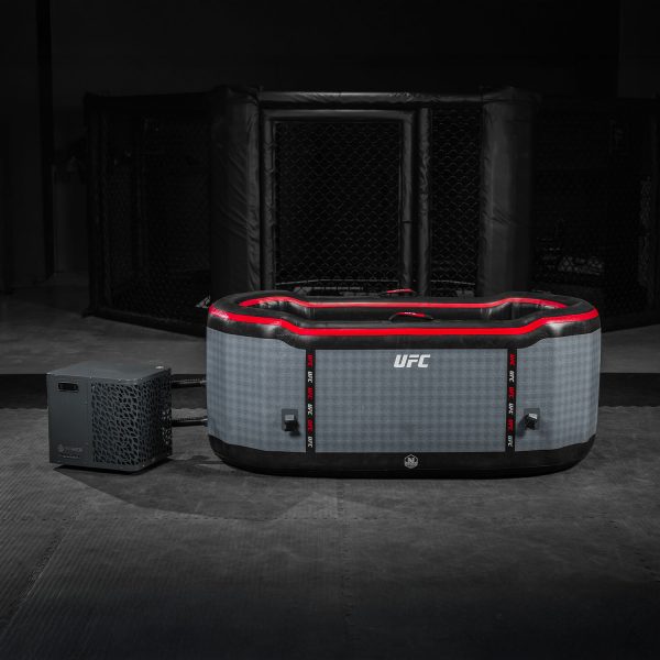 UFC Ice Bath Duo – Récupération & Performance – Image 3