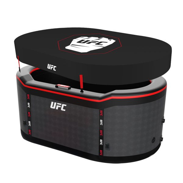 UFC Ice Bath Duo – Récupération & Performance – Image 9