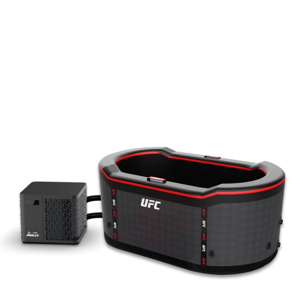 UFC Ice Bath Duo – Récupération & Performance – Image 10