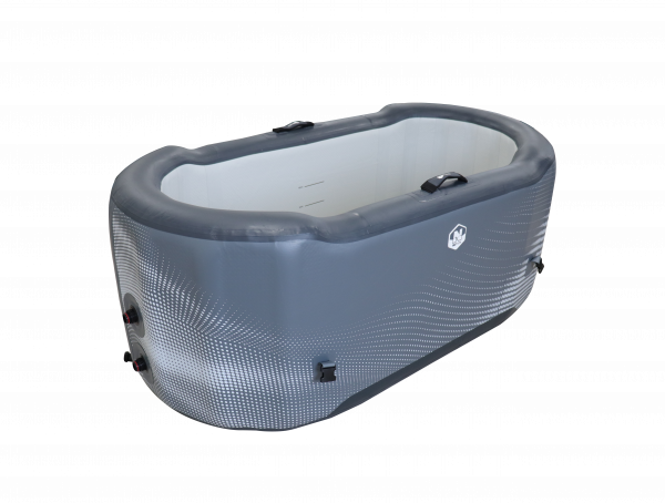 NetSpa Järvi Icebath Wellness – Récupération & Bien-être – Image 5