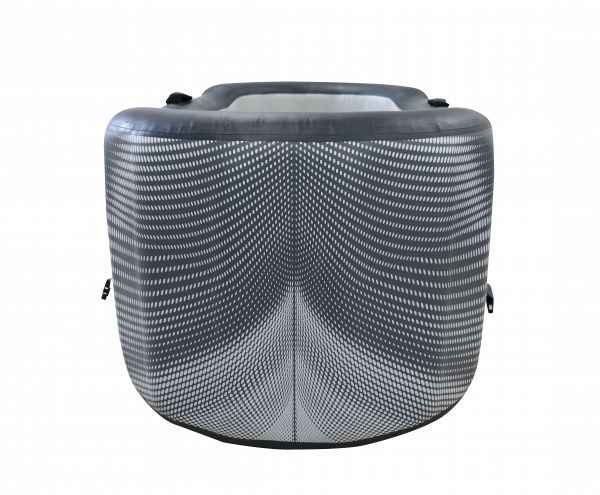 NetSpa Järvi Icebath Wellness – Récupération & Bien-être – Image 4