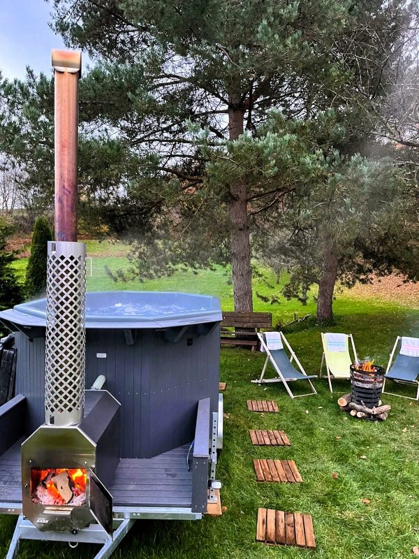 🌲 Bain Nordique sur Remorque – Location en Normandie & régions voisines – Image 2