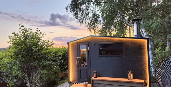 🔥 Sauna Mobile sur Remorque – Location en Normandie & régions voisines – Image 2