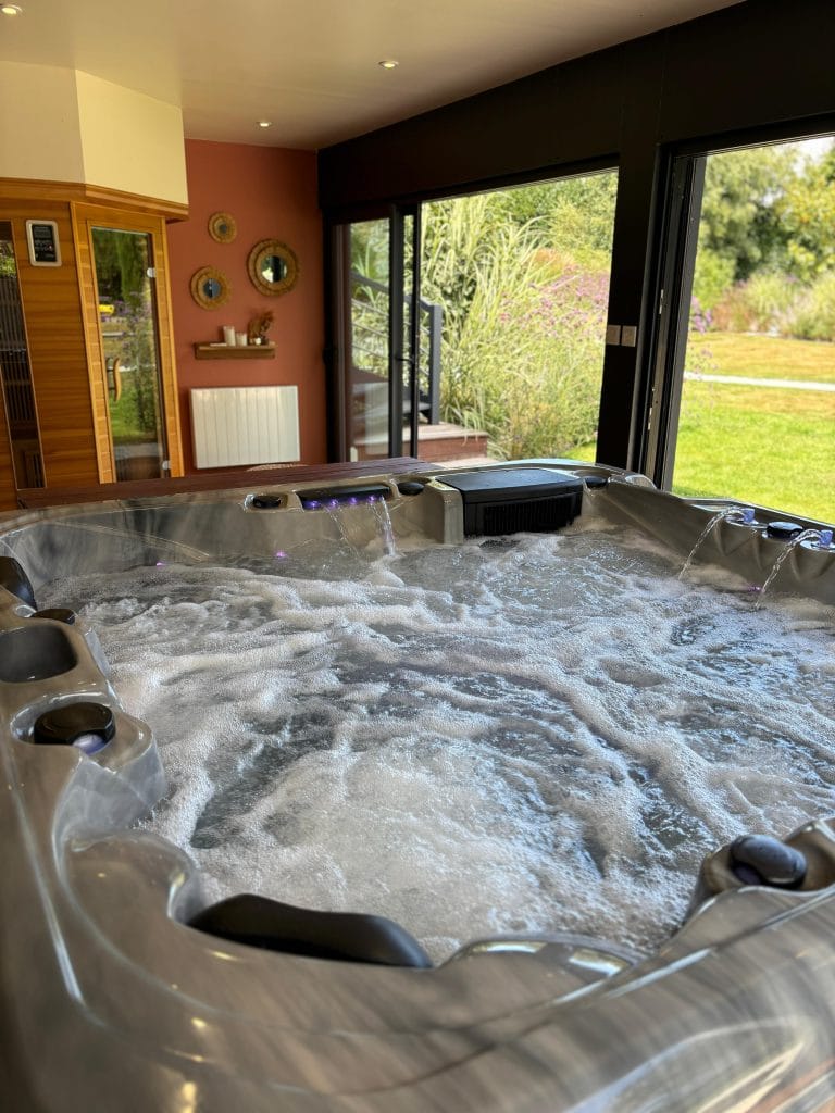 spa normandie