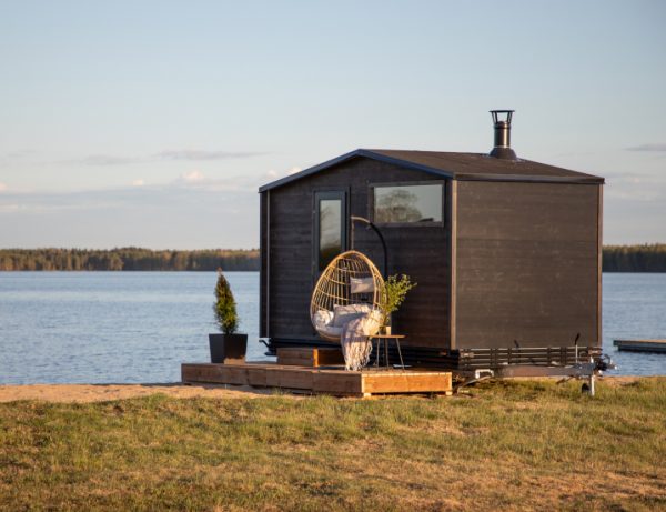 🔥 Sauna Mobile sur Remorque – Location en Normandie & régions voisines – Image 5