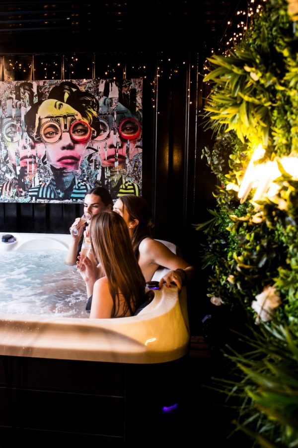 🌊 Spa 5 places – Location en Normandie & régions voisines – Image 2