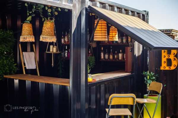 Pool House Modulable – Espace Bien-Être 100% Sur Mesure 🌿 – Image 12