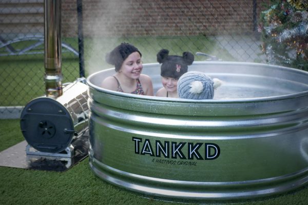 Bain Nordique TANKKD – Location en Normandie & régions voisines