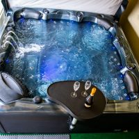 ROCA PLEUXAURE MIDNIGHT