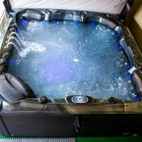 ROCA PLEUXAURE MIDNIGHT