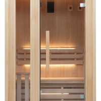 SAUNA ZEN FRANCE SAUNA