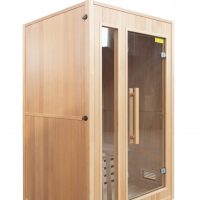 SAUNA ZEN FRANCE SAUNA