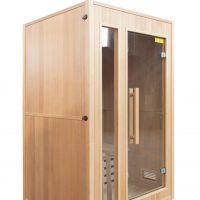 SAUNA ZEN FRANCE SAUNA