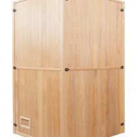 SAUNA ZEN FRANCE SAUNA