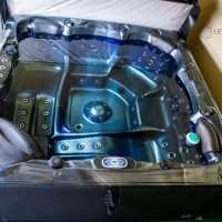 ROCA PLEUXAURE MIDNIGHT