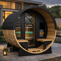 SAUNA ORPHEE HOLLS