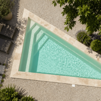 cocktail piscine flip coque