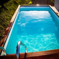 piscine spa normandie