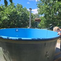 OKA POOL