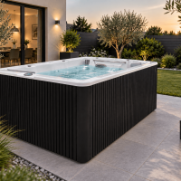 SPA ROCA ATLAS SPA DE NAGE
