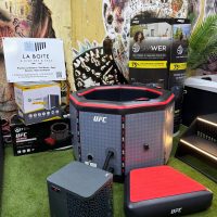 BAIN FROID EN SHOWROOM