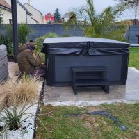 SPA ROCA EUROPE INFRARED