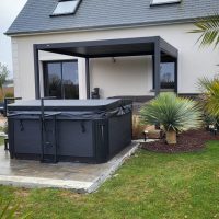 SPA ROCA EUROPE INFRARED