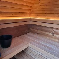 sauna onyxia
