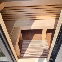 sauna onyxia