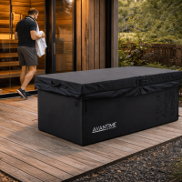 bain froid roca avantime