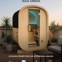 sauna gaia urban